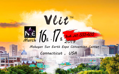 USA VAPE EXHIBITION, 16th-17th, MARCH , 2019